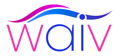 wAIv logo